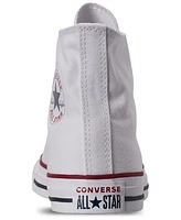 Converse Women's Chuck Taylor High Top Sneakers from Finish Line