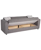 Tokyo 3 Seat Sleeper
