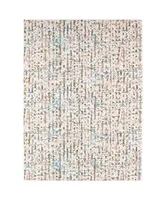 Scott Living Expressions Wellspring Oyster 8' x 11' Area Rug