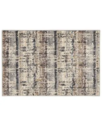 Scott Living Expressions Kaleidoscopic Area Rug