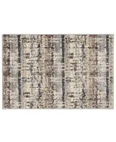 Scott Living Expressions Kaleidoscopic Area Rug