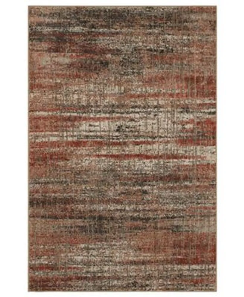 Scott Living Expressions Craquelure Area Rug