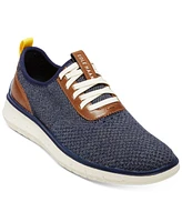 Cole Haan Men's Generation ZERØGRAND Stitchlite Sneakers