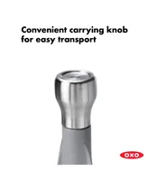 Oxo Good Grips Steady Paper Towel Holder