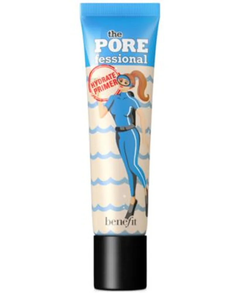 Benefit Cosmetics The POREfessional Hydrate Primer