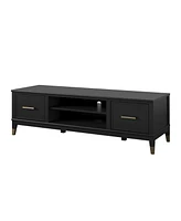 Cosmoliving By Cosmopolitan Westerleigh Tv Stand for TVs up to 65"