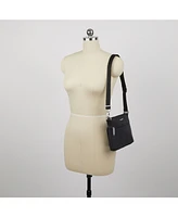 Baggallini Anti-Theft Memento Crossbody Bag