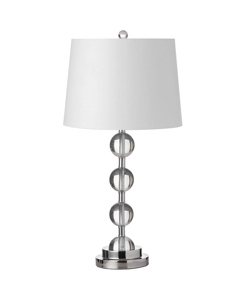 Dainolite 1 Light Incandescent Table Lamp
