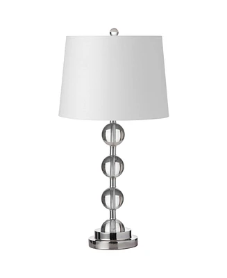 Dainolite 1 Light Incandescent Table Lamp