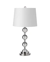 Dainolite 1 Light Incandescent Table Lamp