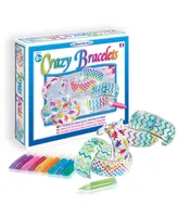 Sentosphere Usa Crazy Bracelets Creative Kit