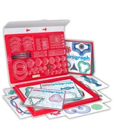 Spirograph Super Spirograph Design Set