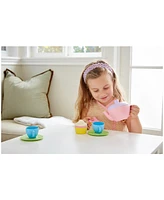Green Toys Tea Set