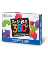 Learning Resources Mental Blox 360 3