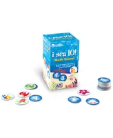 Learning Resources I Sea 10 Math Game