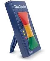 Learning Resources Magnetic Time Tracker