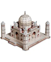 Wrebbit Taj Mahal 3D Puzzle- 950 Pieces