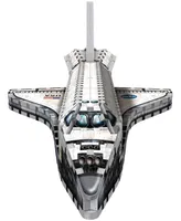 Wrebbit Space Shuttle Orbiter 3D Puzzle- 435 Pieces