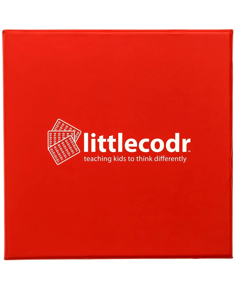 Littlecodr Games Inc. Littlecodr