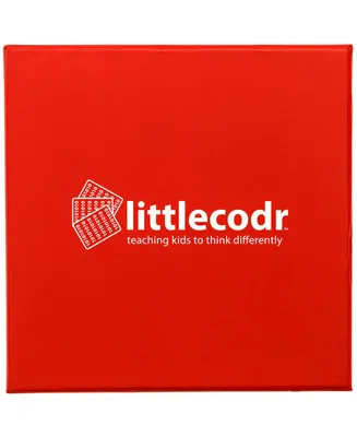 Littlecodr Games Inc. Littlecodr