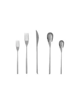 Fortessa Dragonfly 20pc Flatware Set