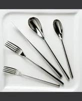 Fortessa Dragonfly 20pc Flatware Set