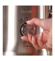 Breville The Juice Fountain Cold Plus