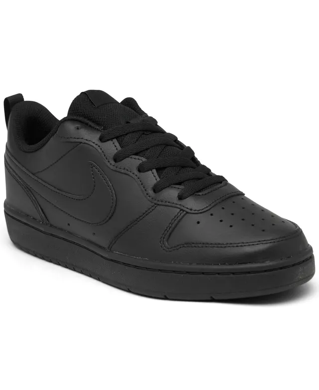 nike court borough low 2 38