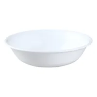 Corelle Round Frost White Dessert Bowl