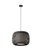 Dainolite 1 Light Pendant