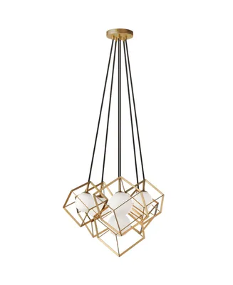 Dainolite Light Halogen Pendant