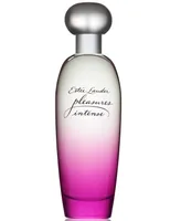 Estee Lauder Pleasures Intense Eau de Parfum Spray, 3.4 oz