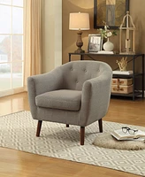 Flett Accent Chair