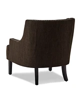 Orbit Accent Chair