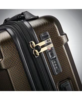 Hartmann Century Deluxe 22" Hardside Carry-On Spinner