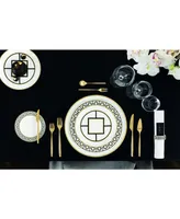 Villeroy & Boch Metro Chic Dinner Plate