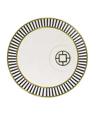 Villeroy & Boch Metro Chic After Dinner Saucer