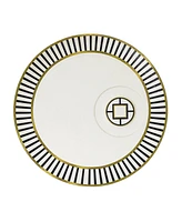 Villeroy & Boch Metro Chic After Dinner Saucer