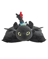 Pillow Pets Nbc Universal Toothless Sleeptime Lite Night Light Plush Toy