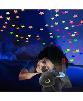 Pillow Pets Nbc Universal Toothless Sleeptime Lite Night Light Plush Toy