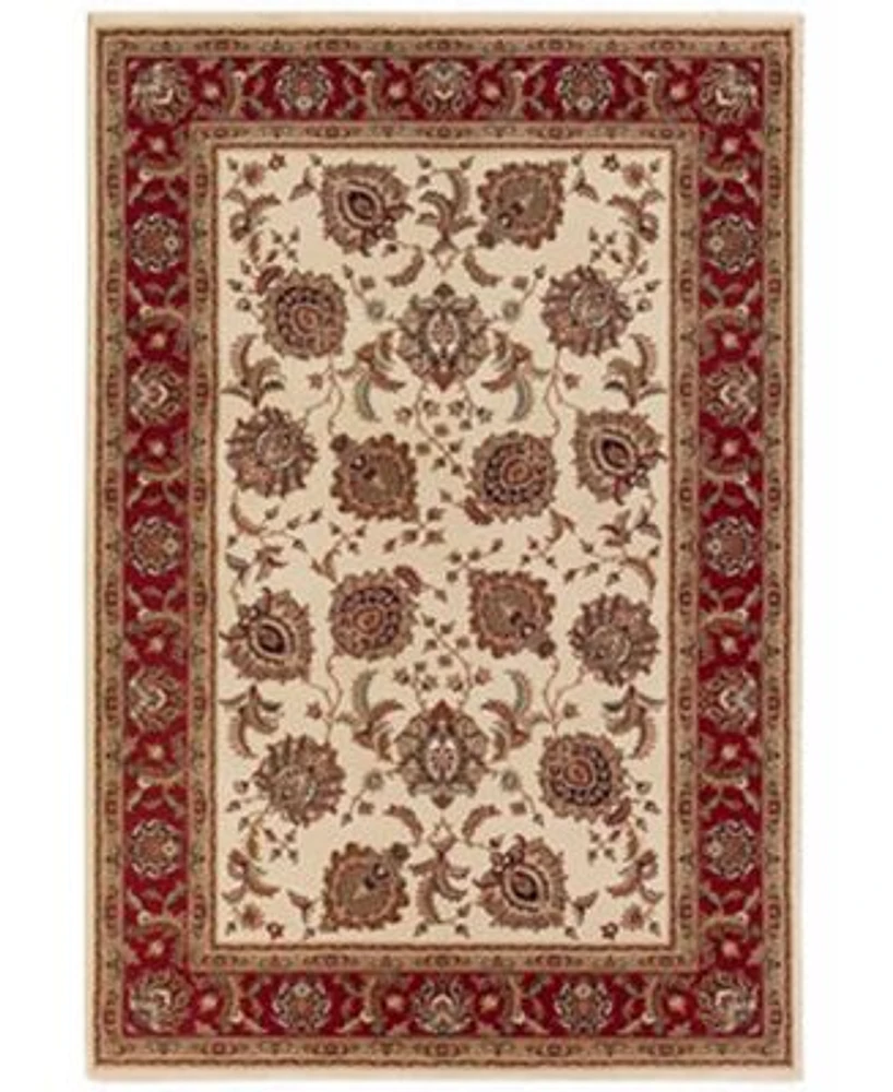 Oriental Weavers Rugs Ariana 117j Round