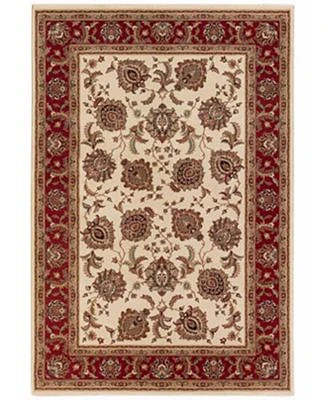 Oriental Weavers Rugs Ariana 117j Round