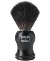 Hawkins & Brimble Synthetic Shaving Brush