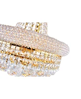 Cwi Lighting Empire 8 Light Chandelier