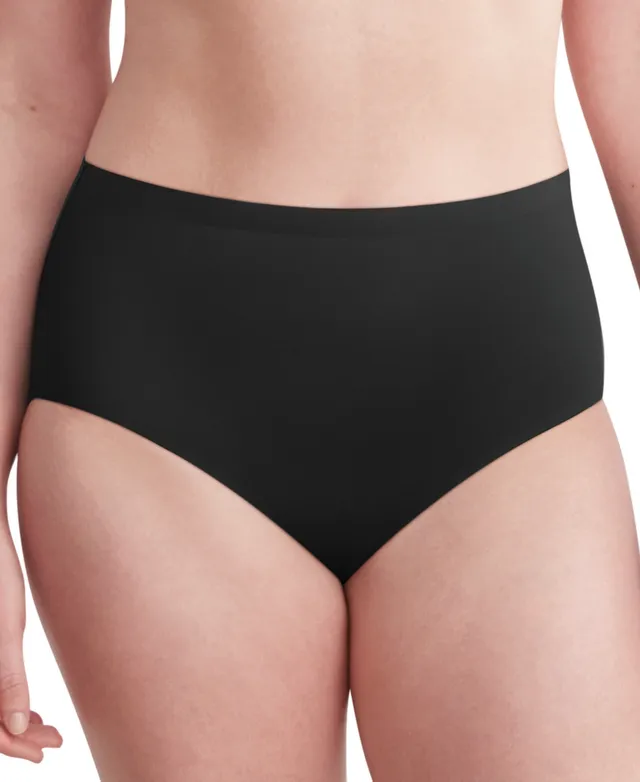 Bali Women's Comfort Revolution® EasyLite Brief Underwear DFEL61 - Macy's