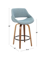 Fabrico Bar Stool