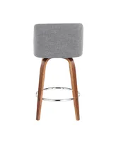 Toriano Counter Stool