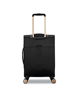 Samsonite Mobile Solution 19" Softside Carry-On Spinner