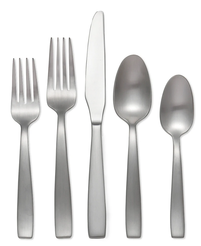 Oneida Everdine 45-Pc Set, Service for 8