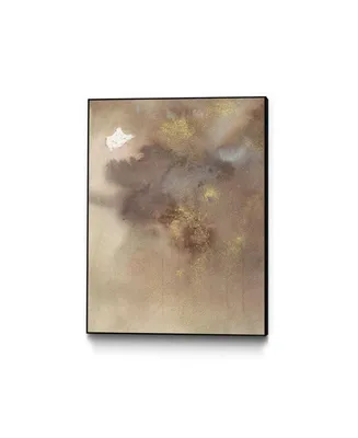 Giant Art 14" x 11" Skyward Dreams I Art Block Framed Canvas